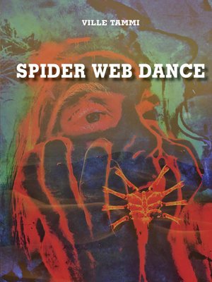cover image of Spider Web Dance